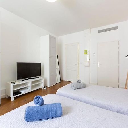 Cosy Apartment 27 M2 In Rue D'Antibes And Croisette Cannes Kültér fotó