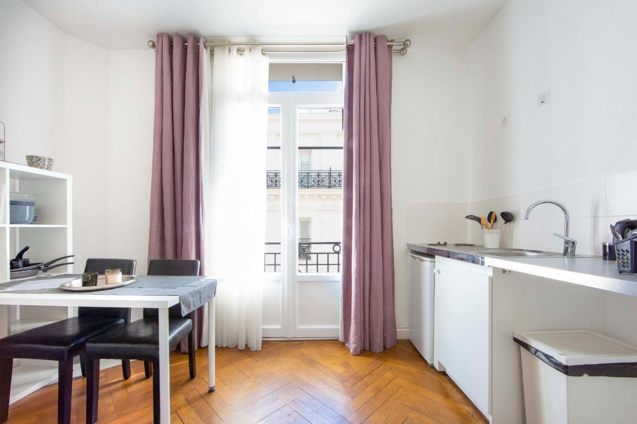 Cosy Apartment 27 M2 In Rue D'Antibes And Croisette Cannes Kültér fotó